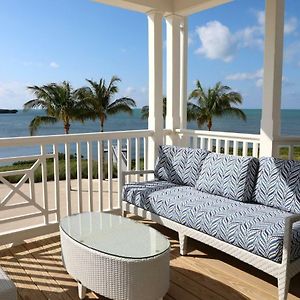 Oceanfront Balcony One Bedroom Suite One King Primary or One Queen Pullout Sofa